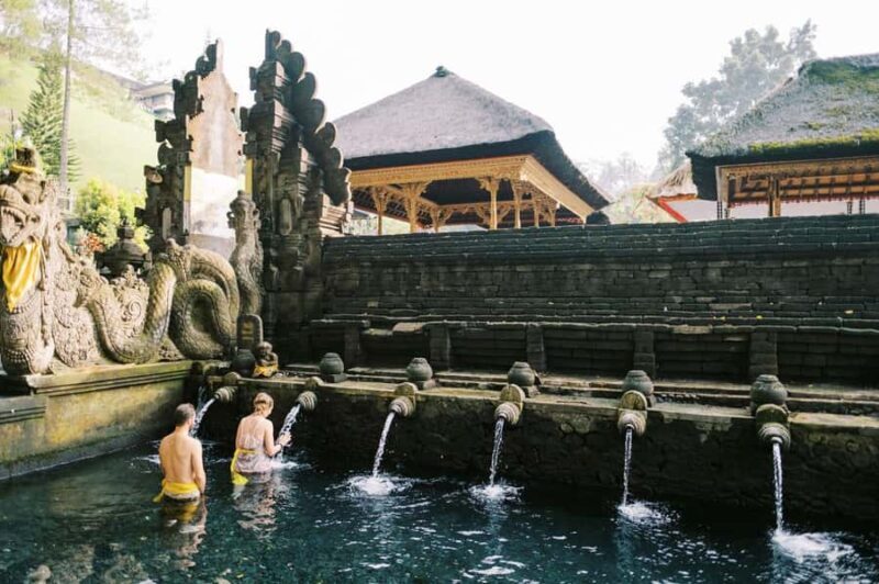 Ubud: Zip-Line, Sacred Temple, and Monkey Forest Tour - FAQs