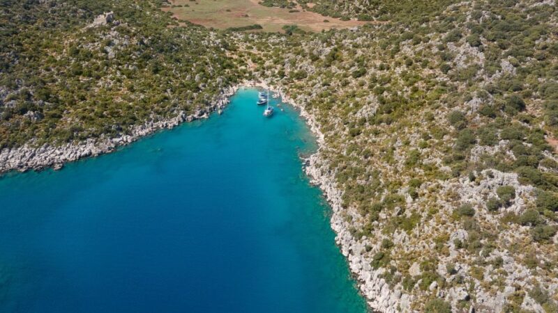 Ucagiz: Day Trip to Kekova by Boat - FAQ