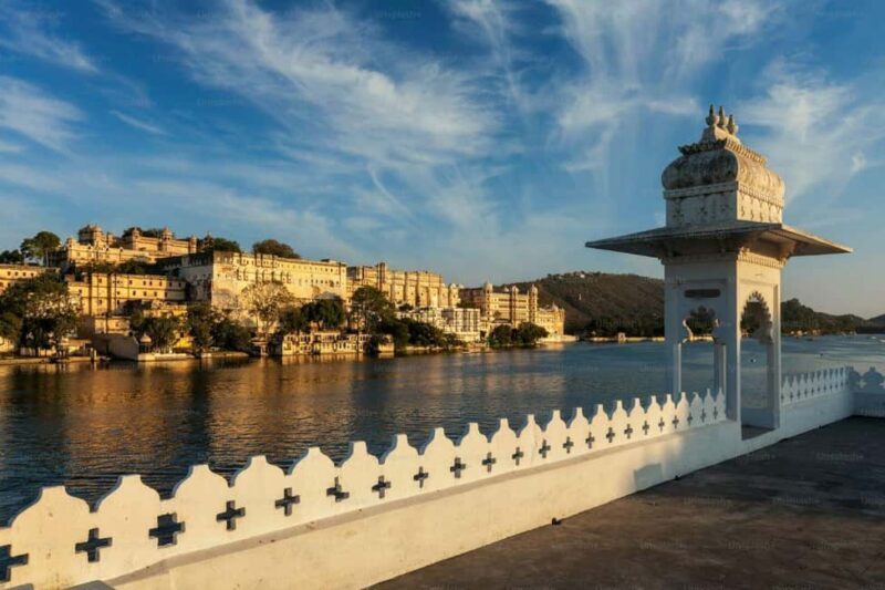 Udaipur: 2-Day Private Tour with Guide & Boat Ride - Practical Details & Value