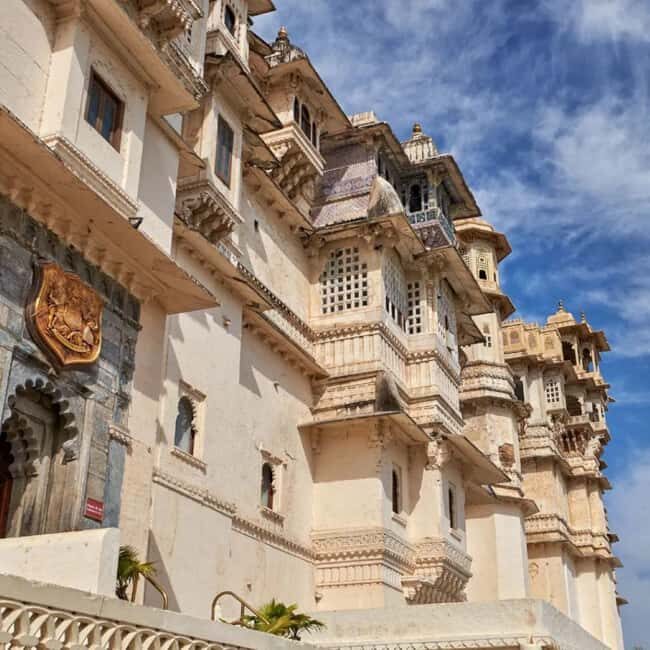 Udaipur: 2-Day Private Tour with Guide & Boat Ride - Final Thoughts: Is This Tour Right for You?