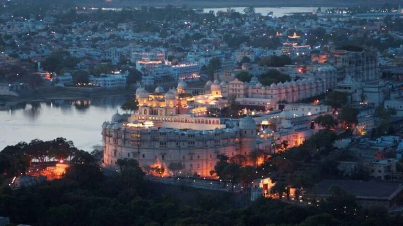 Udaipur: 2-Day Private Tour with Guide & Boat Ride - FAQ