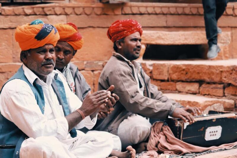 Udaipur: 2-Day Private Tour with Kumbhalgarh and Ranakpur - Introduction