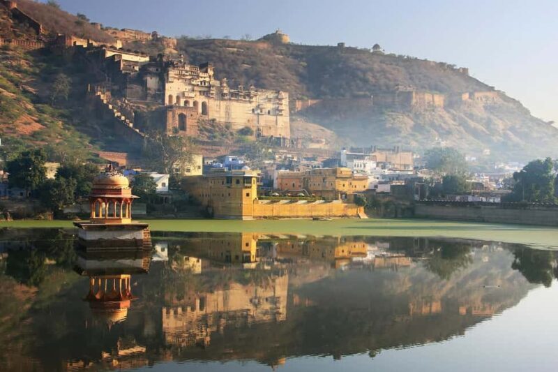 Udaipur: 2-Day Private Tour with Kumbhalgarh and Ranakpur - Who Should Consider This Tour?