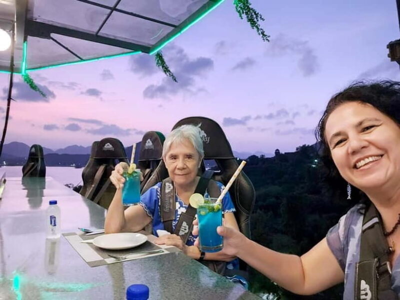 Udaipur 2 Days Private Tour with Kumbhalgarh Fort & Ranakpur - An In-Depth Look at the Udaipur 2-Day Private Tour