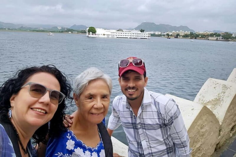 Udaipur 2 Days Private Tour with Kumbhalgarh Fort & Ranakpur - Practical Tips for Making the Most of the Tour