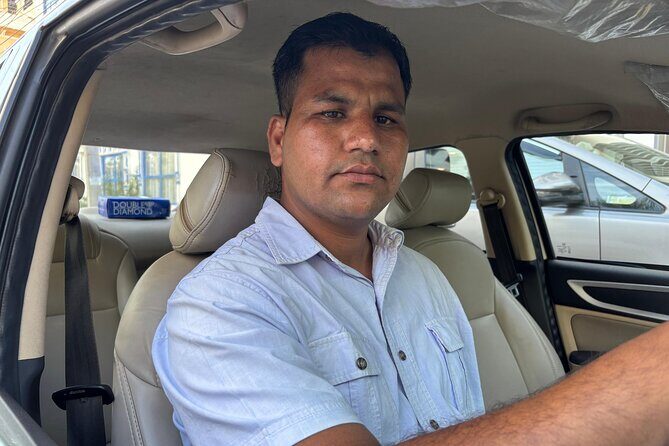 Udaipur Airport to Udaipur Hotels drop: Private Transfers - Frequently Asked Questions