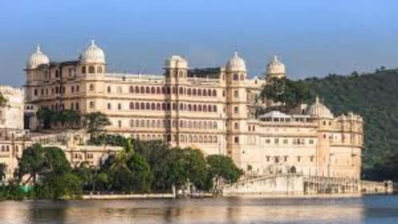 Udaipur: City Highlights Tour with Hotel Pickup - A Detailed Look at the Tour Itinerary
