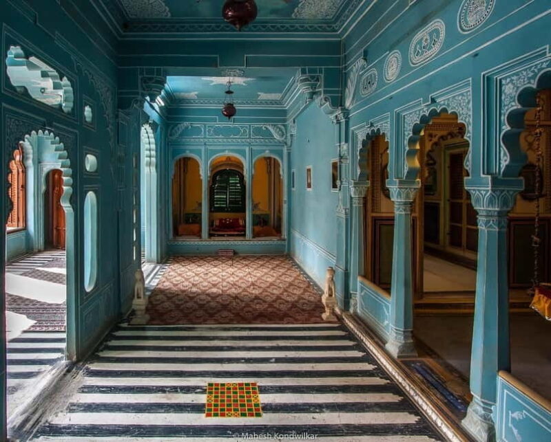 Udaipur: City of Lakes Full-Day Guided Tour - Exploring Udaipur’s Top Sights