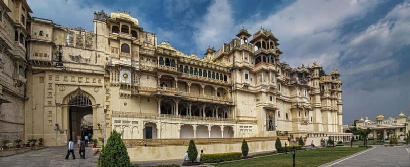 Udaipur: City of Lakes Full-Day Guided Tour - The Sum Up: Is This Tour Right for You?