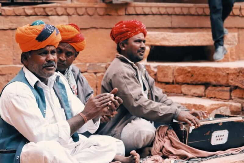 Udaipur: City Palace, Jagdish Temple, and Lake Pichola Tour - Value for Money: Is It Worth It?