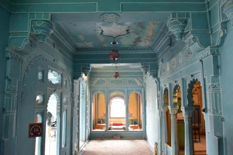 Udaipur: City Palace, Jagdish Temple, and Lake Pichola Tour - Who Will Love This Tour?