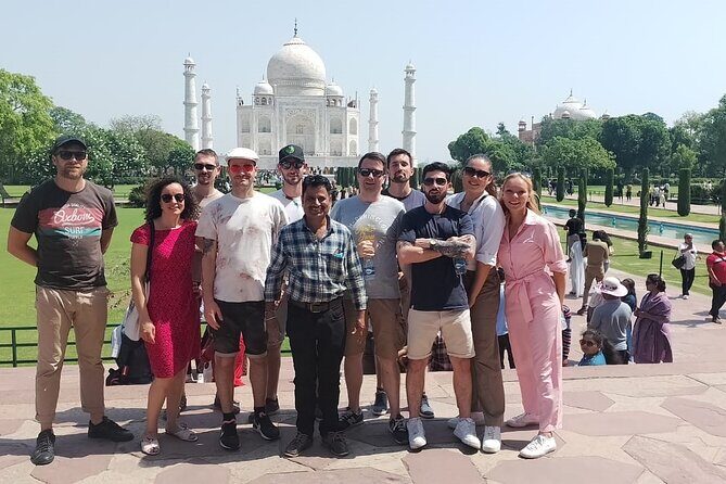 Udaipur City tour with a French speaking guide - Exploring Udaipur in Style and Comfort