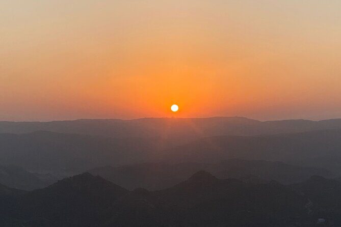 Udaipur Countryside Electric Cycle Tour - Who Will Love This Tour?