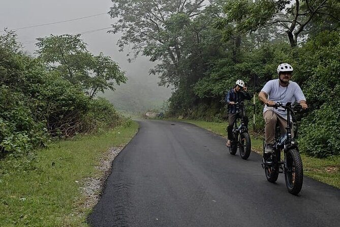 Udaipur Countryside Electric Cycle Tour - Final Thoughts
