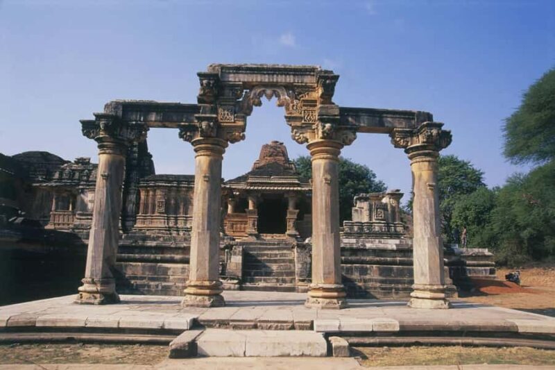 Udaipur: Eklingji & Nagda Temples Half-Day Tour - Frequently Asked Questions (FAQs)