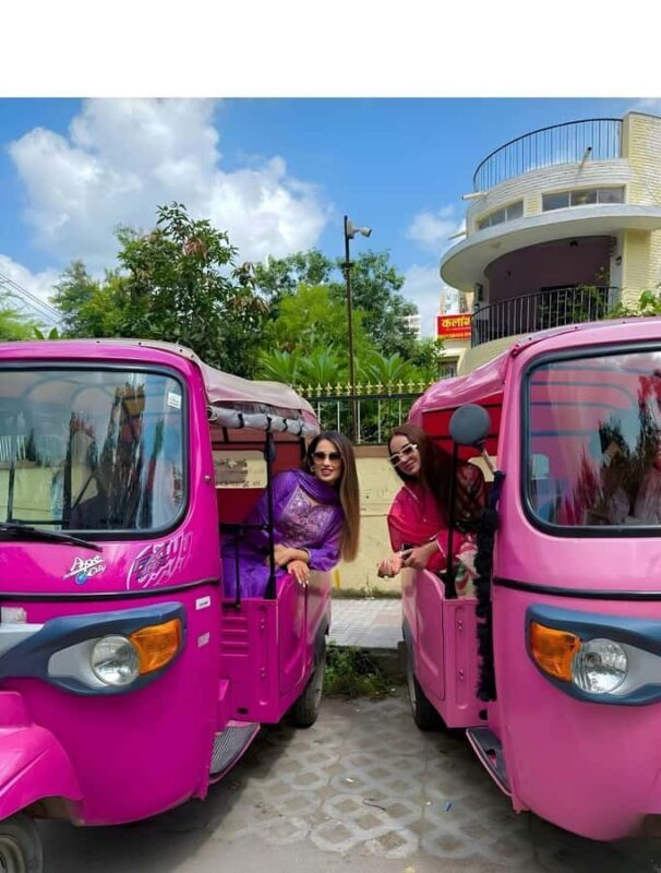 Udaipur: Food Tour with Tastings and Tuk Tuk Ride - Key Points