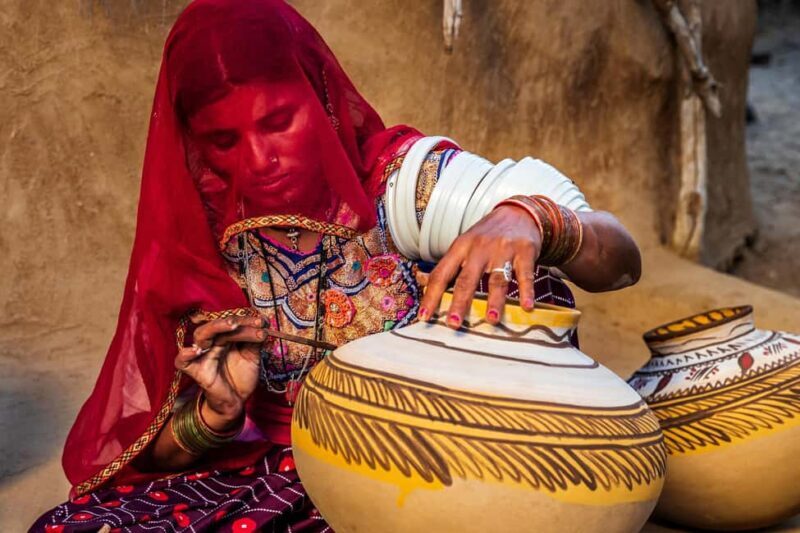 Udaipur Full Day City tour with Boat Ride and Lunch - Final Thoughts