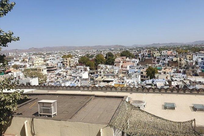 Udaipur: Full Day City Tour with Boat Ride at Lake Pichola - In Summary