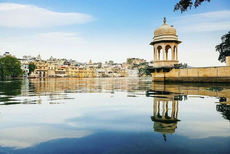 Udaipur : Full Day Private City Tour With Guide and Car - A Detailed Dive into the Udaipur Full Day Private Tour