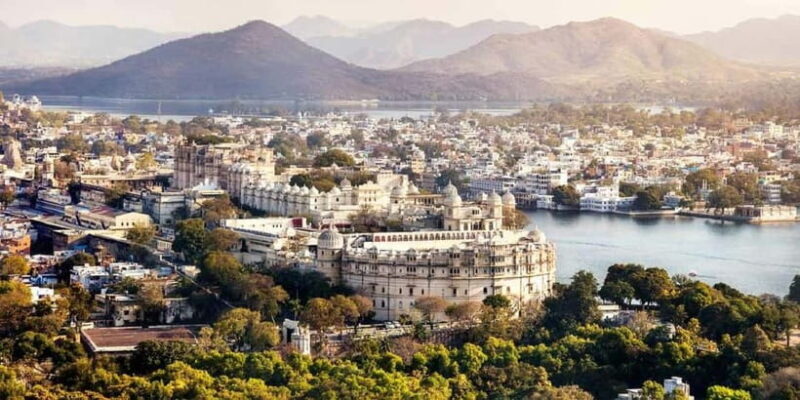 Udaipur: Full Day Private City Tour with Optional Boat Ride - Practical Details