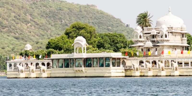 Udaipur: Full-Day Private City Tour with Professional Guide - Authenticity & Traveler Insights