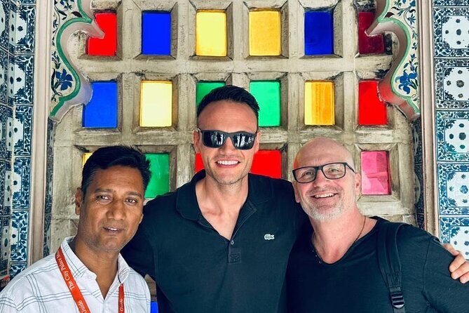 Udaipur Full Day Private Sightseeing City Tour with Guide - An In-Depth Look at the Udaipur Full Day Private Tour