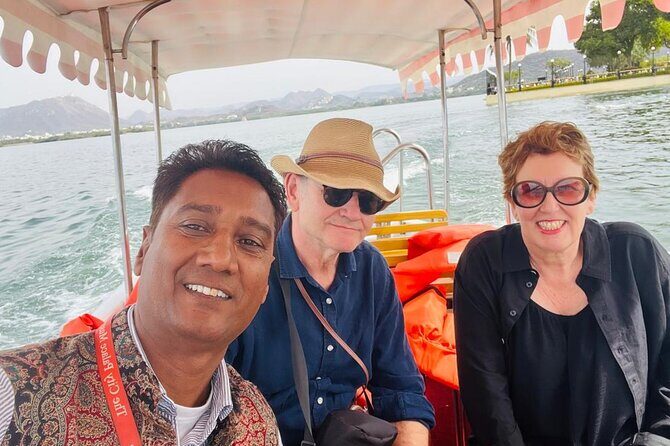 Udaipur Full Day Private Sightseeing City Tour with Guide - Who Is This Tour Best For?