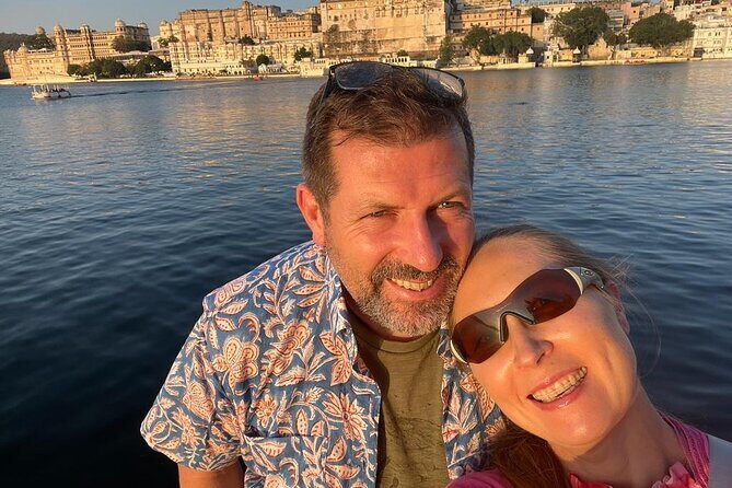 Udaipur Full Day Sightseeing Tour by Private Car - Frequently Asked Questions