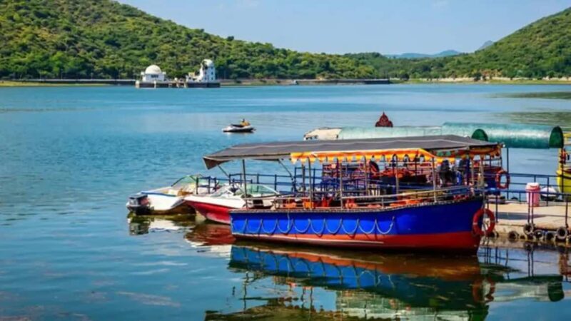UDAIPUR FULL DAY TOUR - What Makes This Tour Stand Out