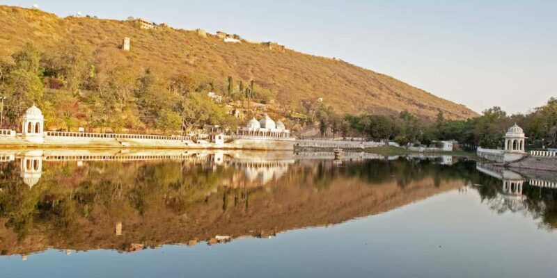 UDAIPUR FULL DAY TOUR - Authentic Insights from Reviewers