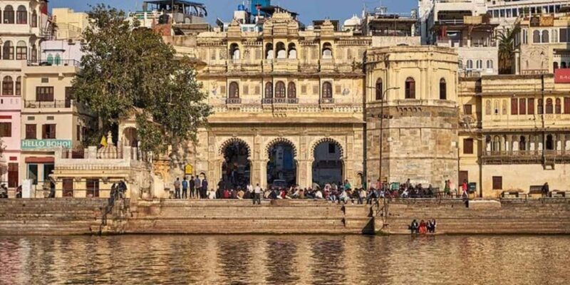 UDAIPUR FULL DAY TOUR - Who Should Consider This Tour?