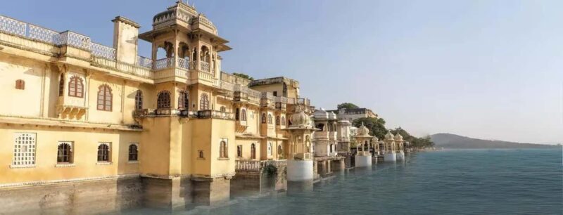 UDAIPUR FULL DAY TOUR - The Sum Up