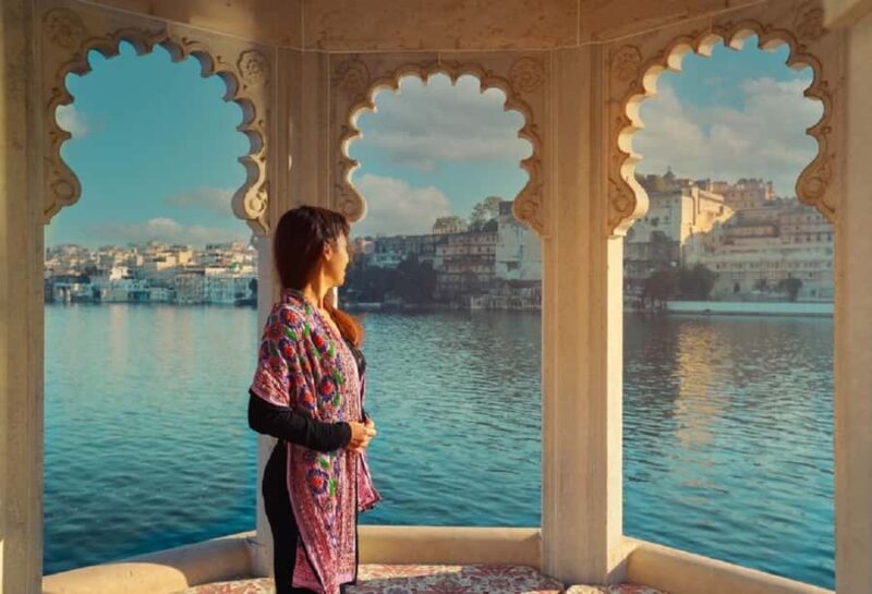 Udaipur: Ghats Guided Walking Tour with Boat Ride Experience - FAQ