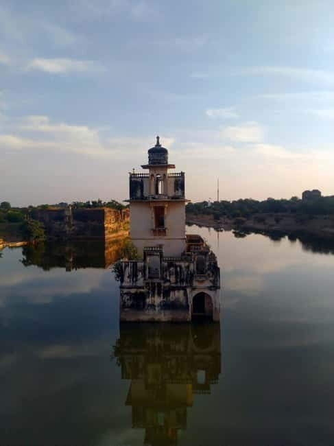 Udaipur: Guided Day Trip to Chittorgarh Fort - An In-Depth Look at the Experience