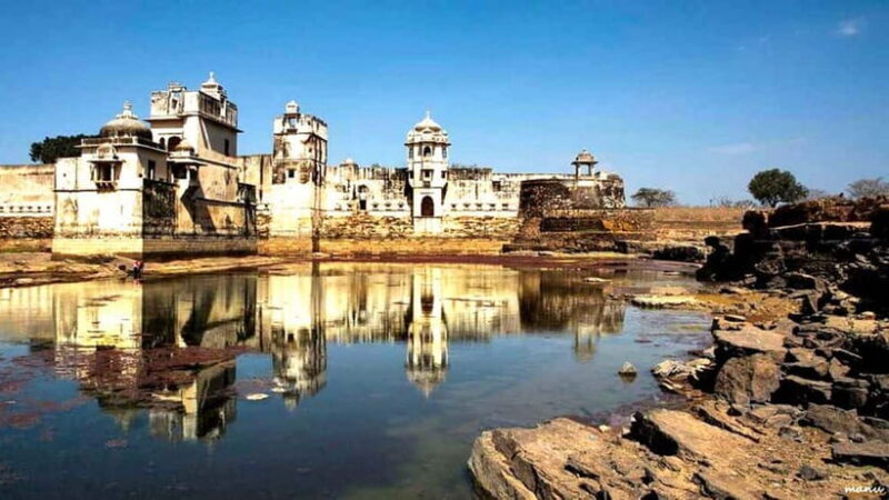 Udaipur: Guided Day Trip to Chittorgarh Fort - Final Thoughts