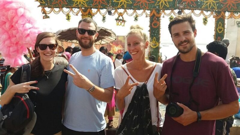 Udaipur: Guided Ghat Tour and Boat Ride - Understanding the Cost & Value