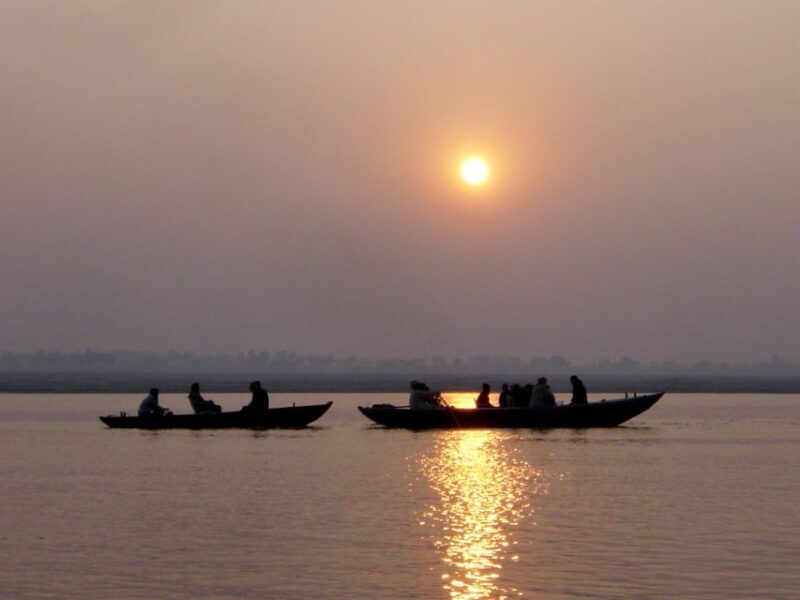 Udaipur: Guided Ghat Tour and Boat Ride - Final Thoughts