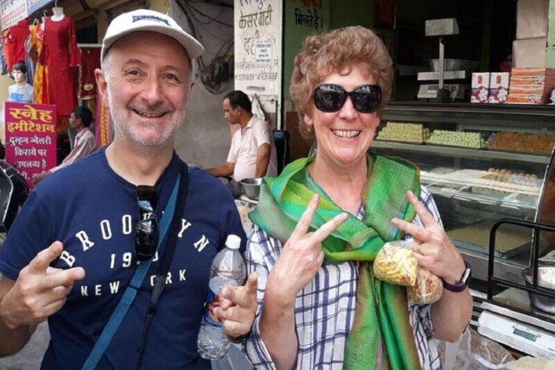 Udaipur: Guided Street Food Tour with Tastings - Authentic, Fun, and Surprisingly Informative