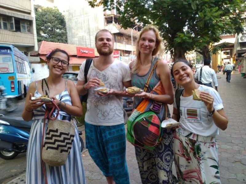 Udaipur: Guided Street Food Tour with Tastings - FAQ