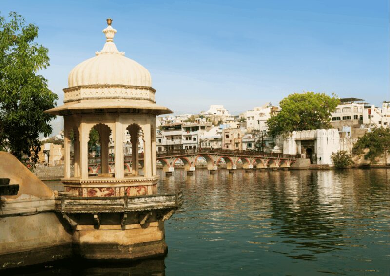Udaipur: Guided Walking Tour of Ghats with Boat Ride - Final Thoughts