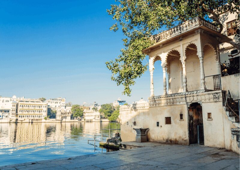 Udaipur: Guided Walking Tour of Ghats with Boat Ride - FAQ