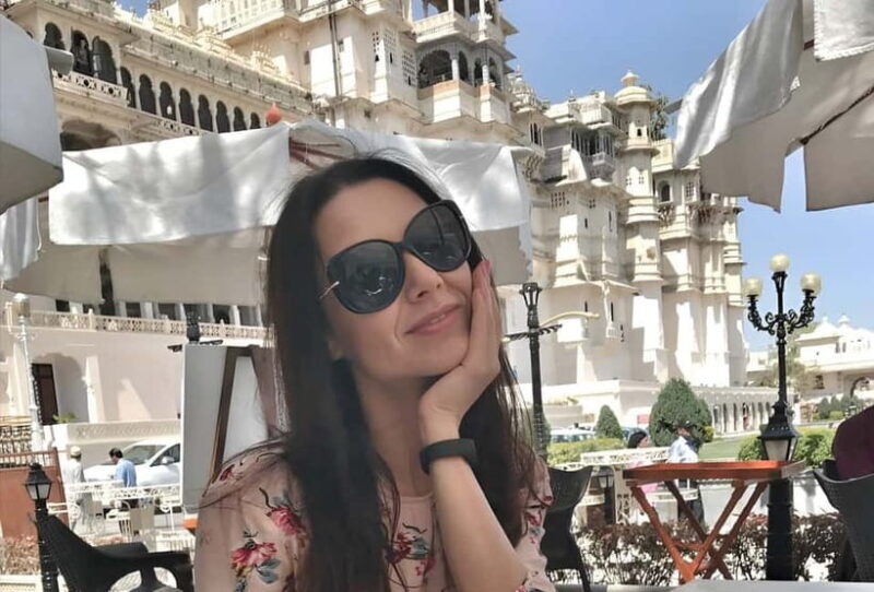 Udaipur: Heritage & Culture Walking Tour with Guide - Key Points