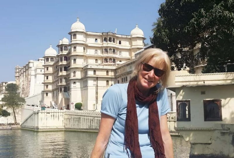 Udaipur: Heritage & Culture Walking Tour with Guide - A Detailed Look at the Udaipur Heritage & Culture Walking Tour