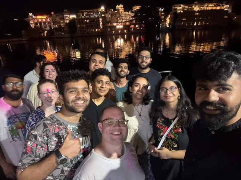 Udaipur: Heritage Walking & Food Tour - A Detailed Look at the Heritage Walking & Food Tour in Udaipur
