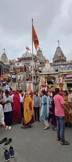 Udaipur: Heritage Walking & Food Tour - Why This Tour Offers Great Value