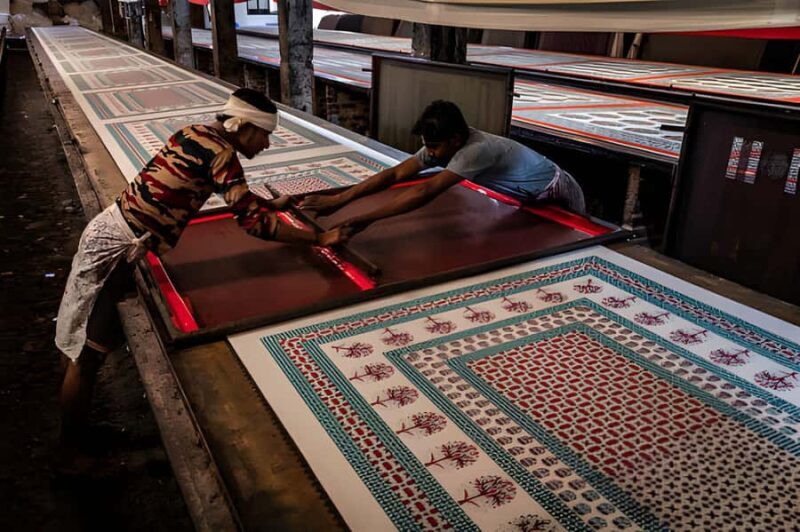 Udaipur Hidden Shopping Tour with Local Artisans - Exploring Udaipur’s Hidden Artisan World: A Deep Dive into the Local Craft Scene