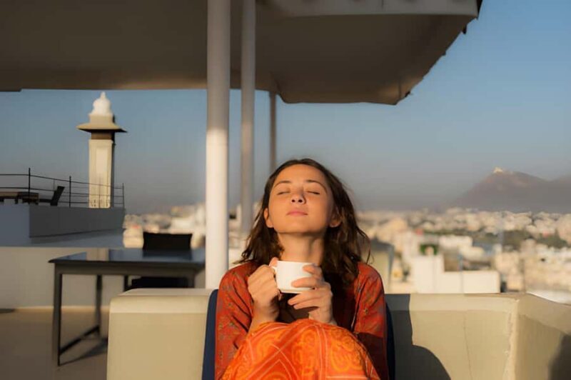 Udaipur Hidden Shopping Tour with Local Artisans - Key Points