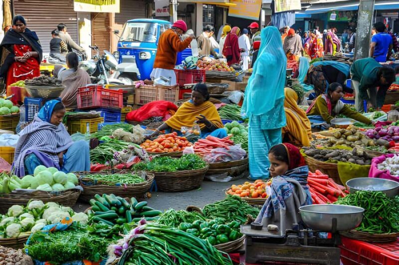 Udaipur Hidden Shopping Tour with Local Artisans - The Real Value of This Experience