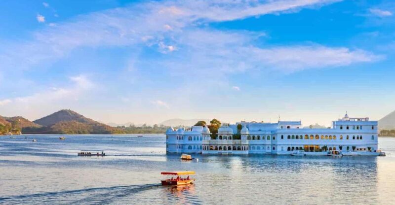 Udaipur: Highlights of Udaipur, Guided Half-Day Car Tour - Introduction: Why This Tour Is a Great Choice