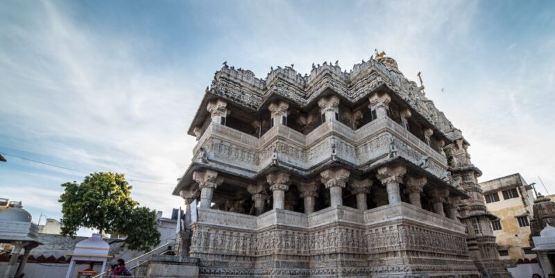 Udaipur: Highlights of Udaipur, Guided Half-Day Car Tour - Final Thoughts: Who Will Love This Tour?